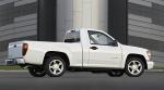 Chevrolet Colorado 2003 года